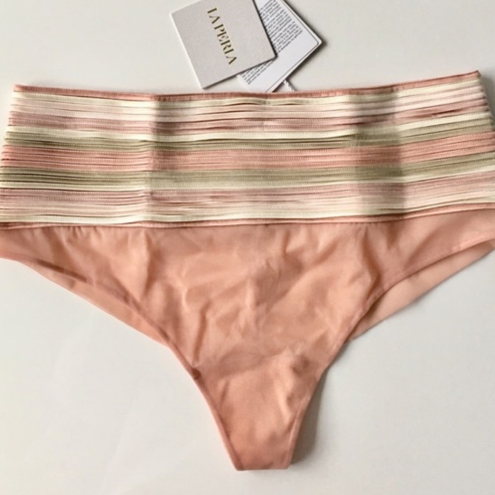 La Perla panties !